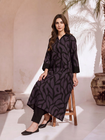 Viscose Shirt (Pret)