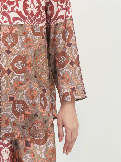 Silk Co-ord set