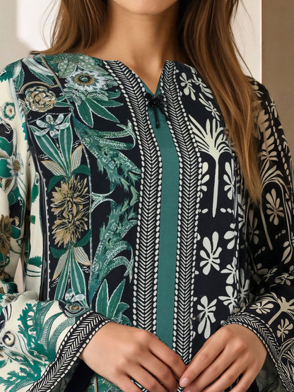 Silk Co-ord Set