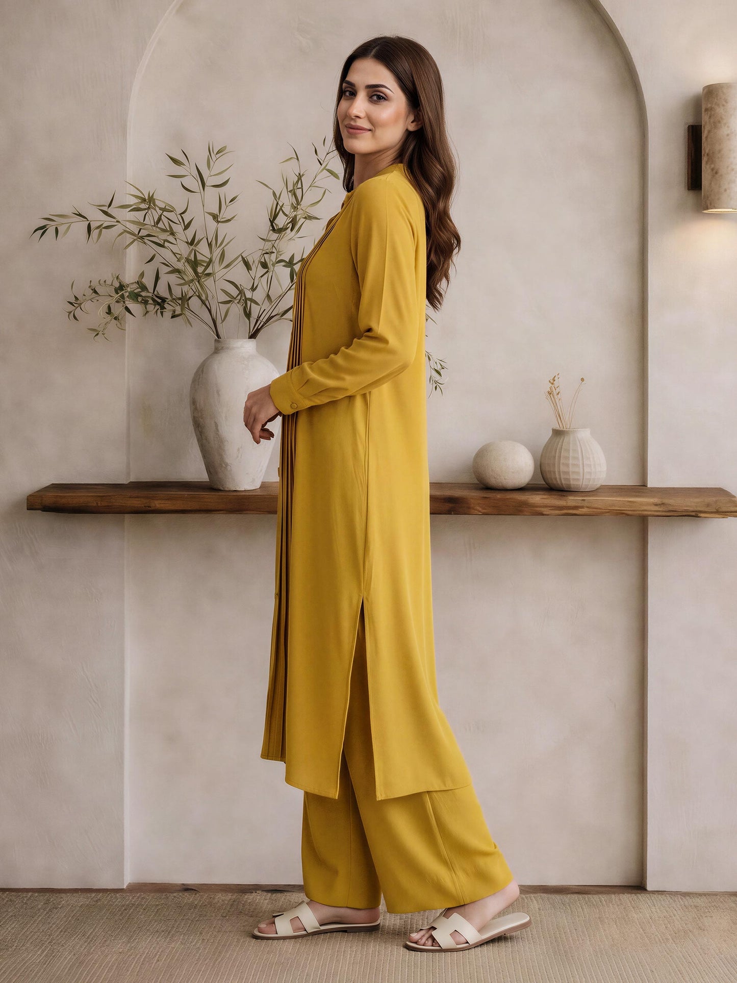 2 Piece Grip Suit (Pret)