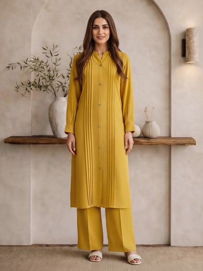 2 Piece Grip Suit (Pret)