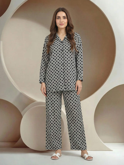 Lawn Co-ord set