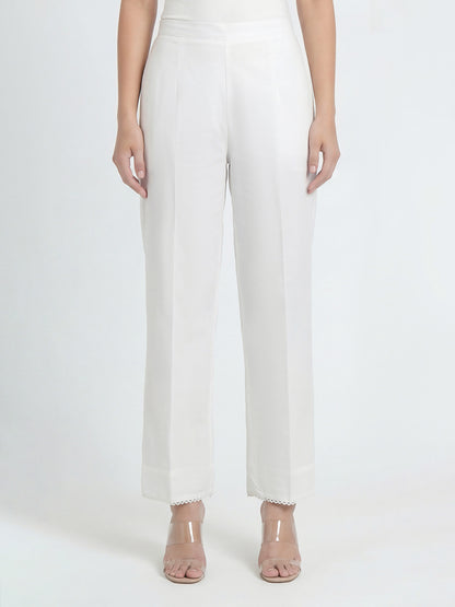 Cambric Trousers (Pret)
