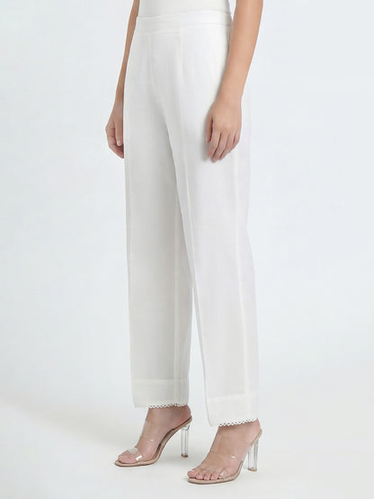 Cambric Trousers (Pret)