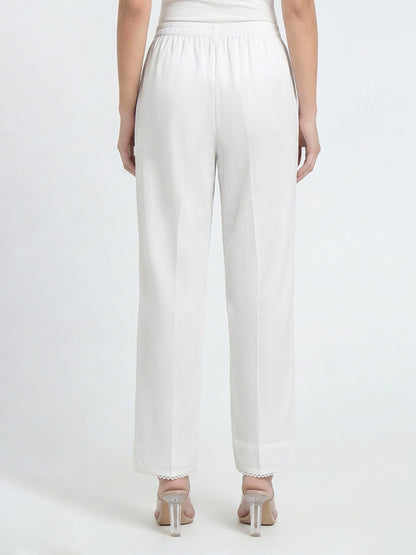 Cambric Trousers (Pret)
