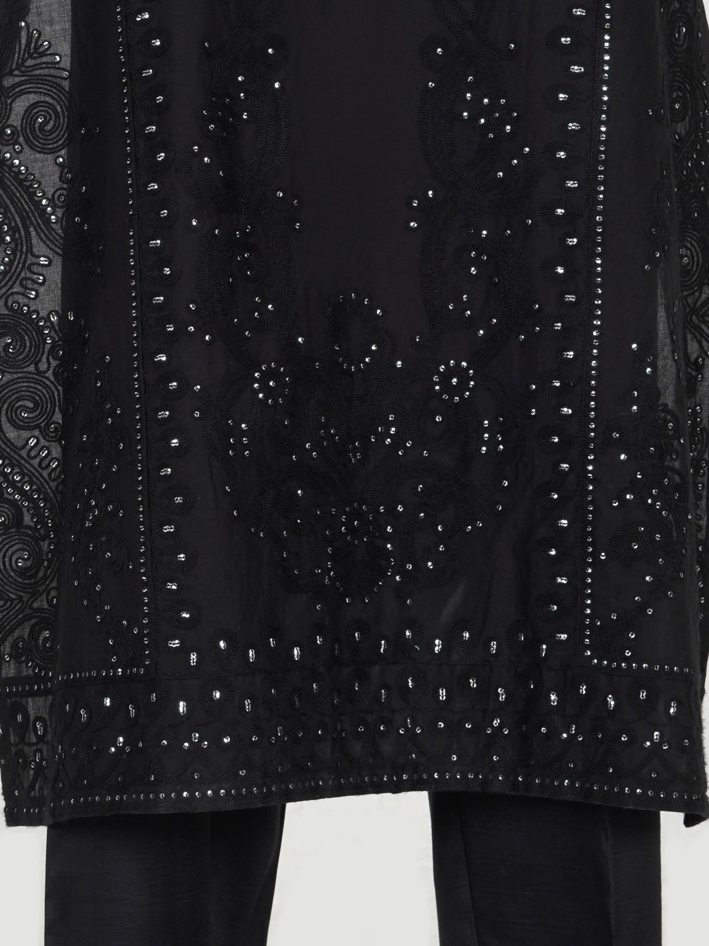 Lawn Shirt (Pret)