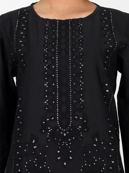 Lawn Shirt (Pret)