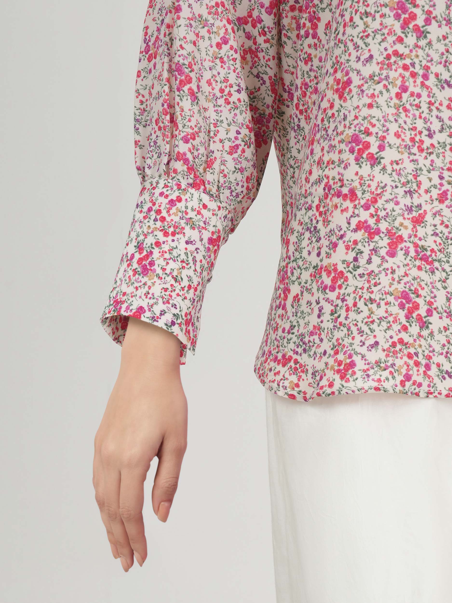 Grip Kurti (Pret)