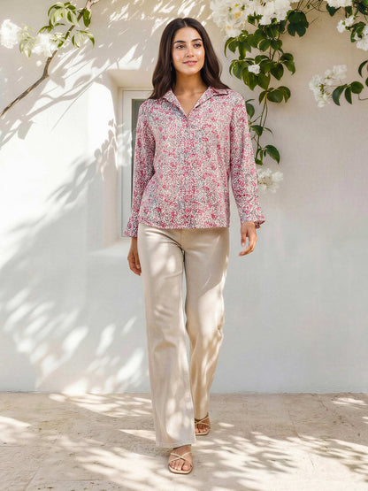 Grip Kurti (Pret)