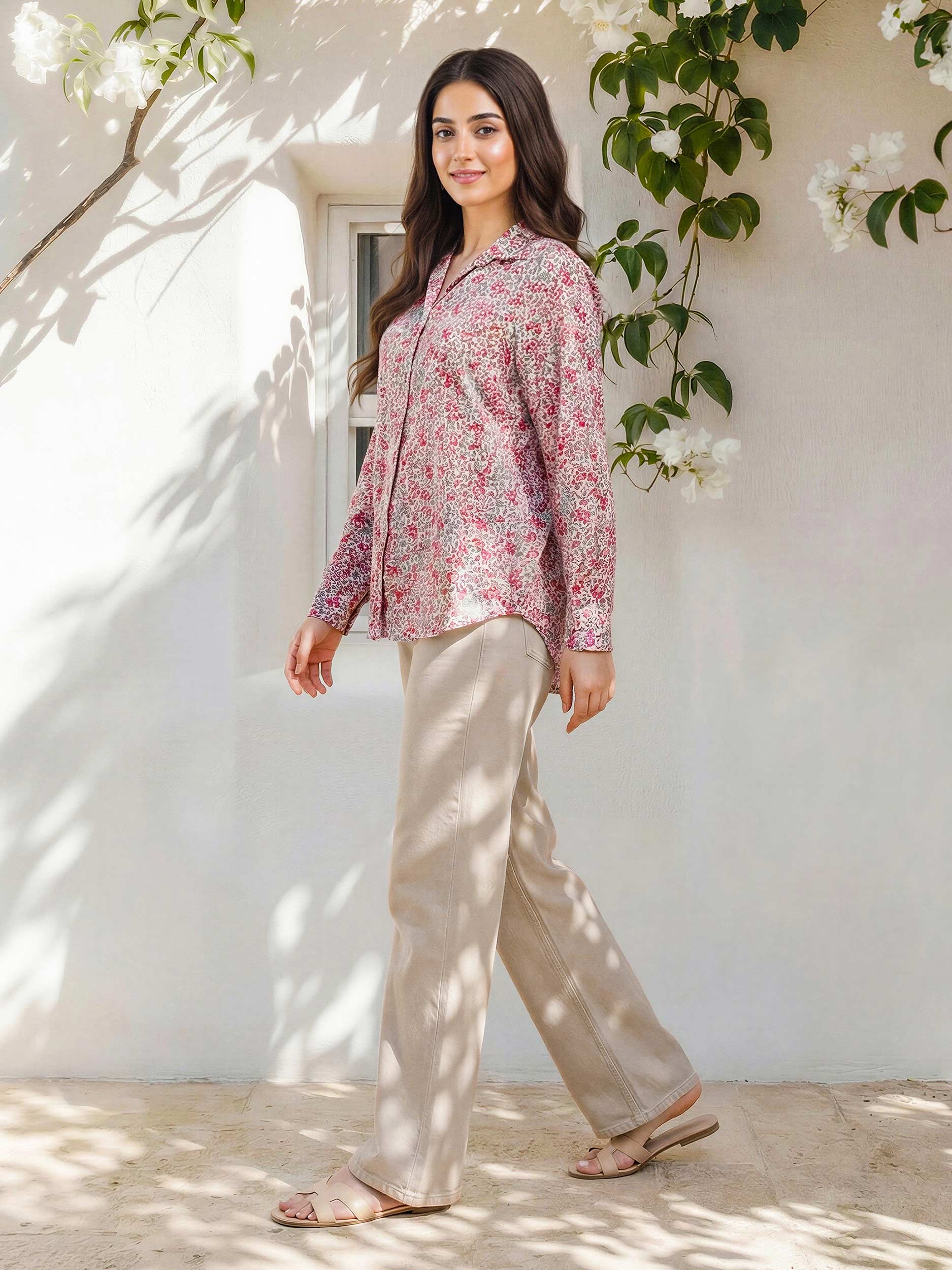 Grip Kurti (Pret)