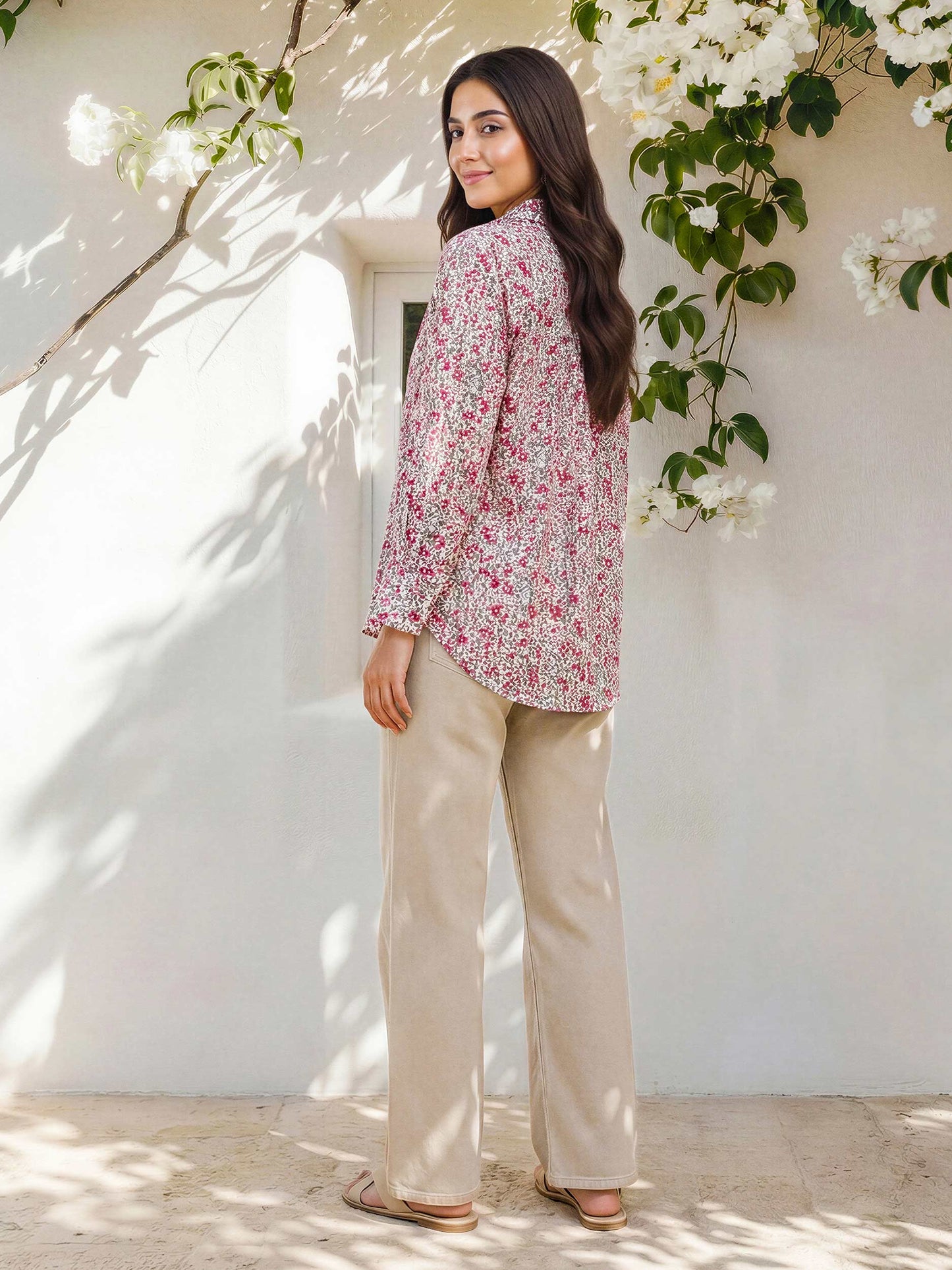 Grip Kurti (Pret)