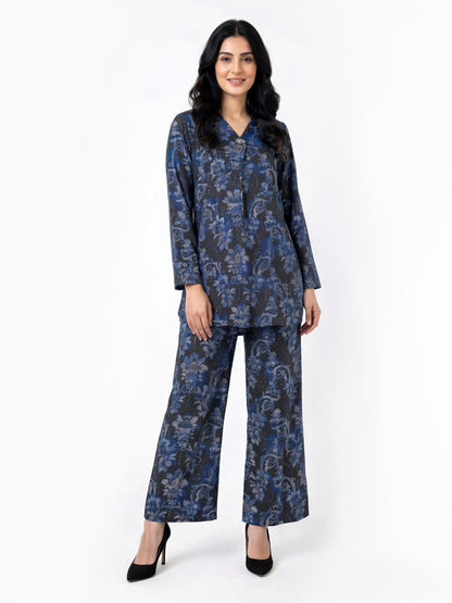 Silk Co ord set