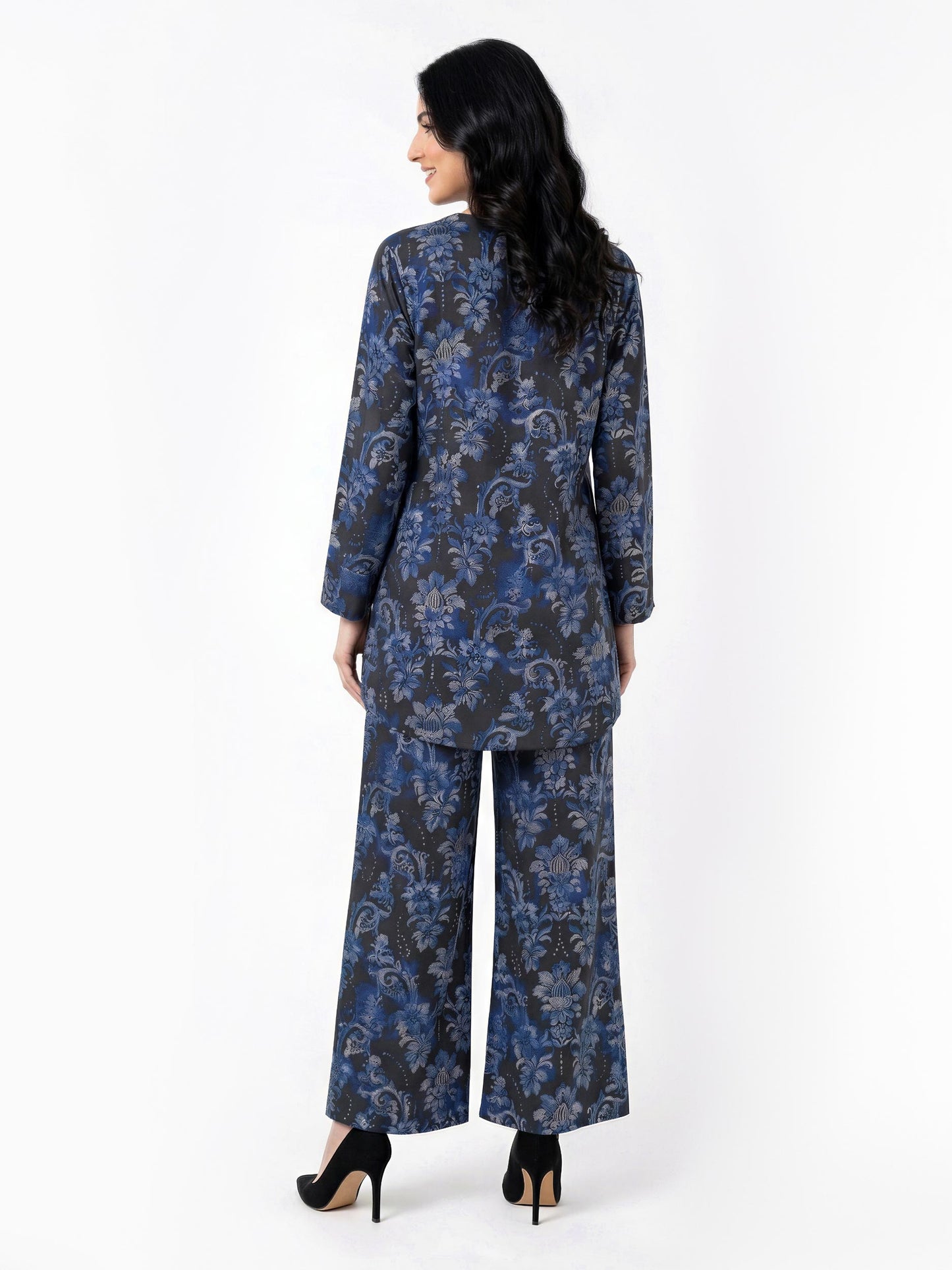 Silk Co ord set