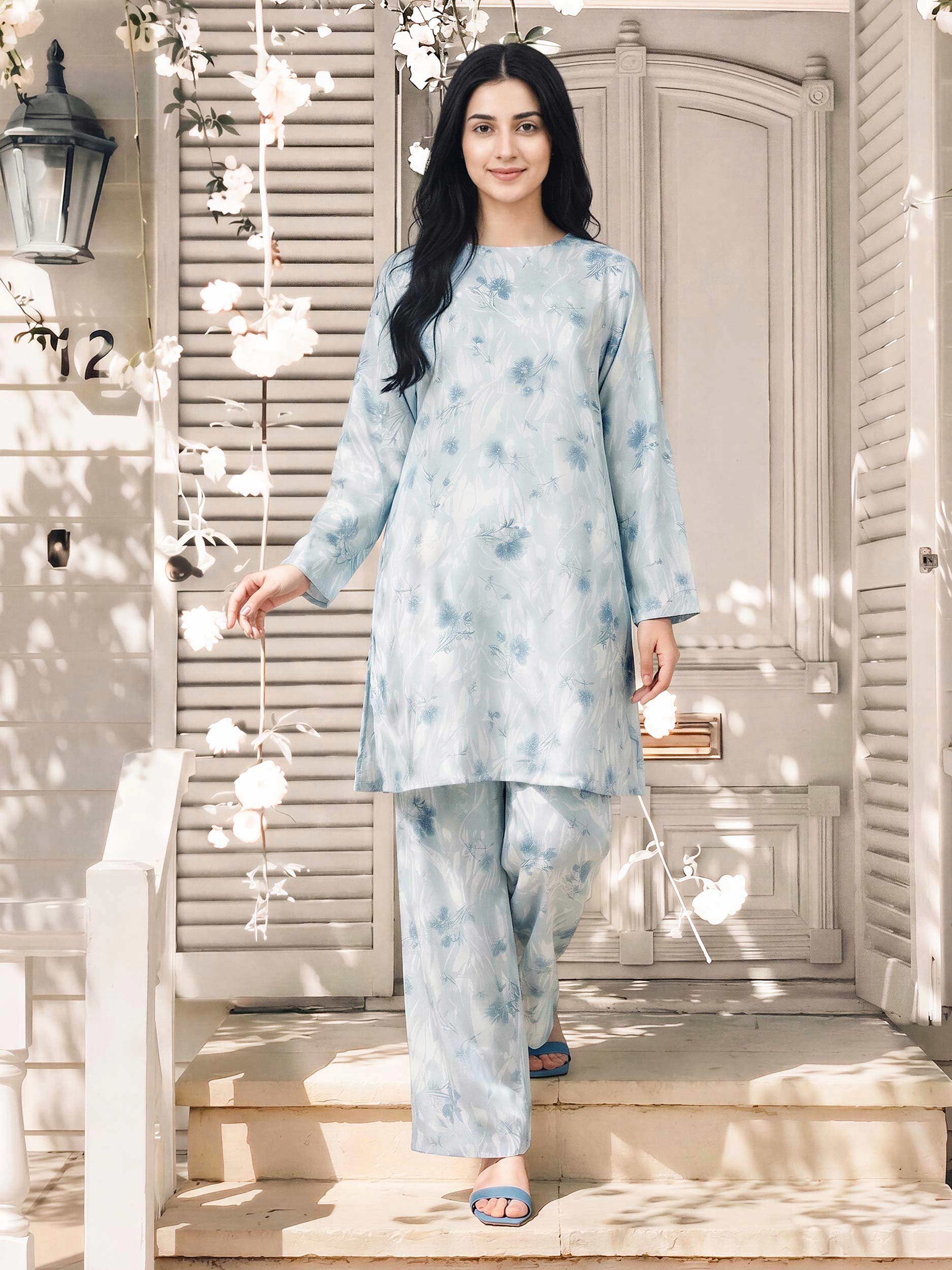 Grip Co-ord Set