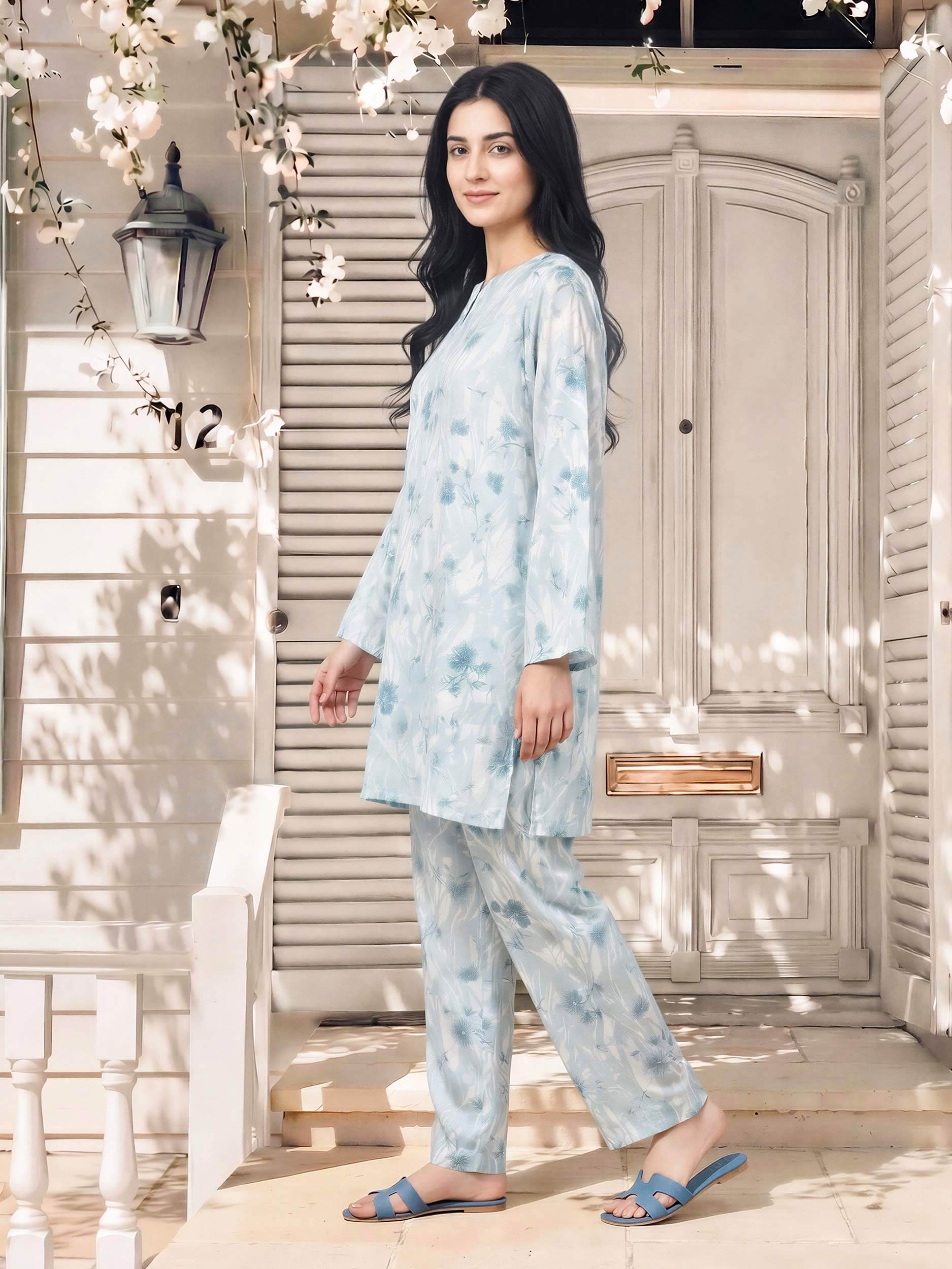 Grip Co-ord Set