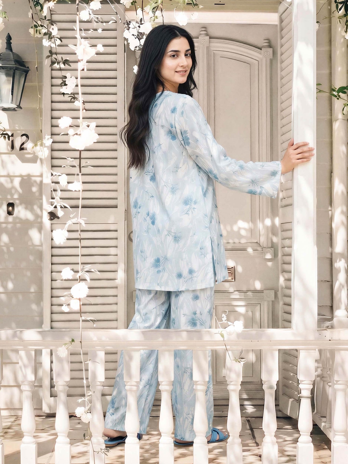 Grip Co-ord Set