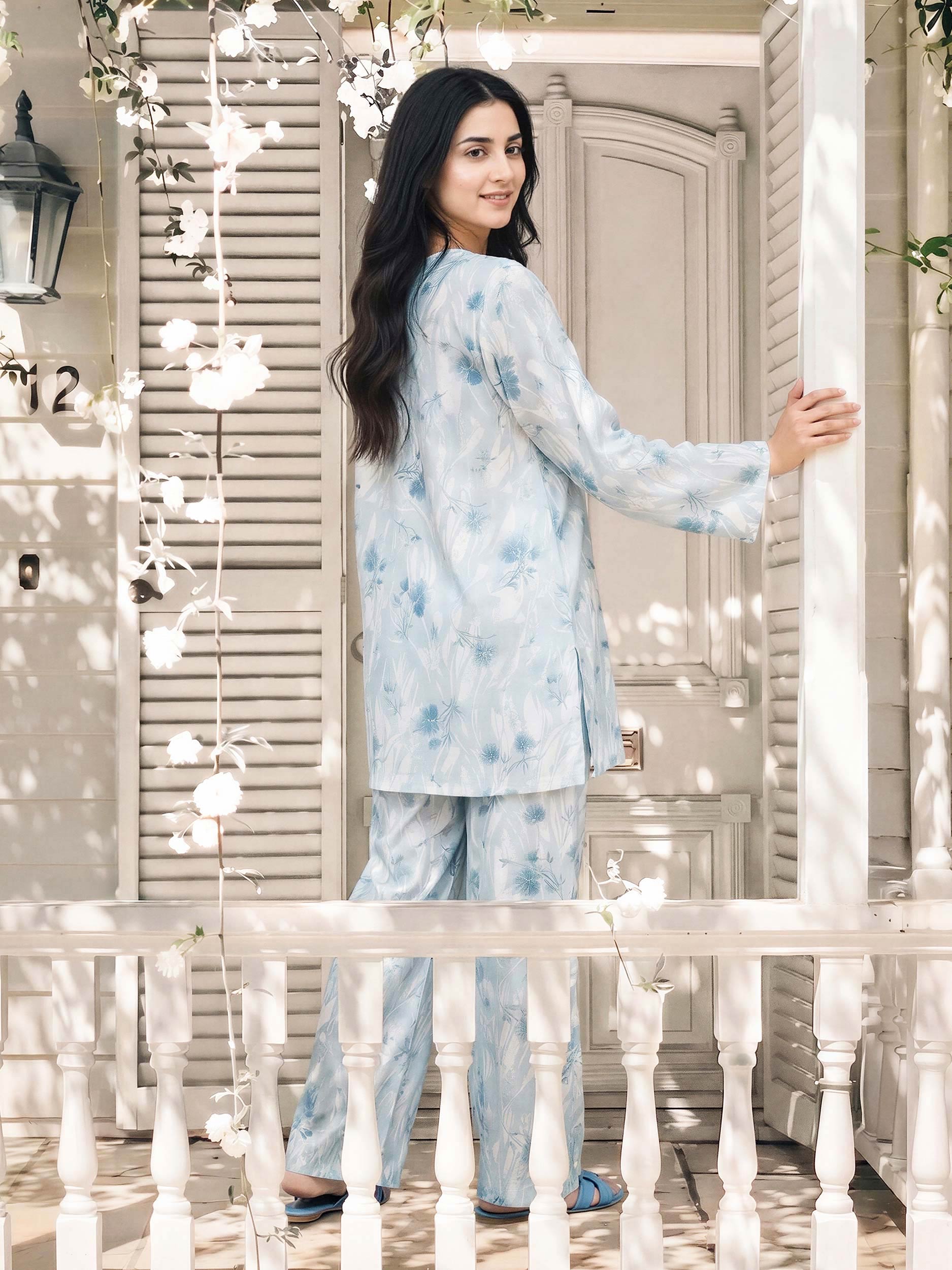 Grip Co-ord Set