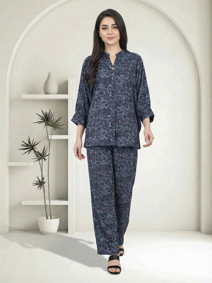 Silk Co ord set