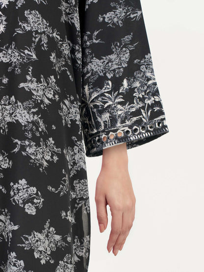 2 Piece Grip Suit-Embroidered (Pret)