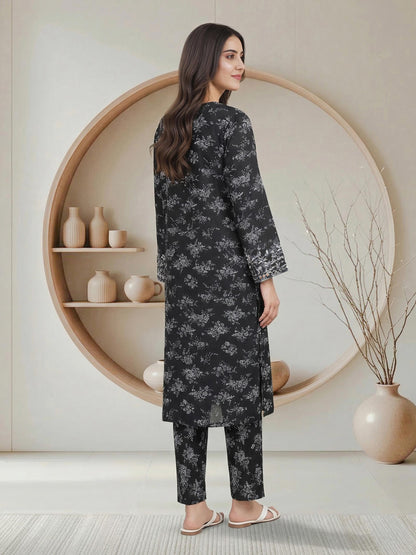 2 Piece Grip Suit-Embroidered (Pret)