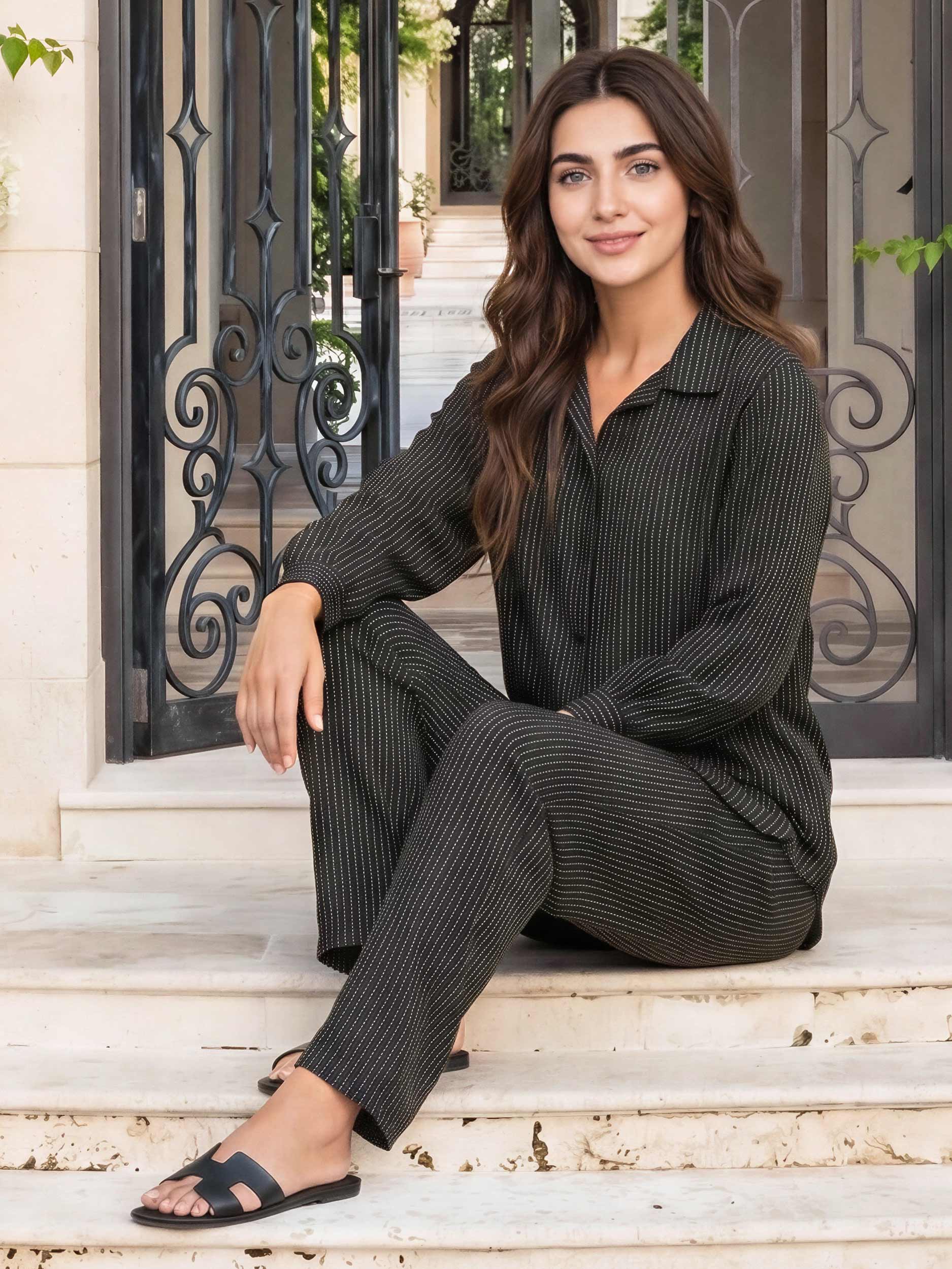 Grip Co-ord Set