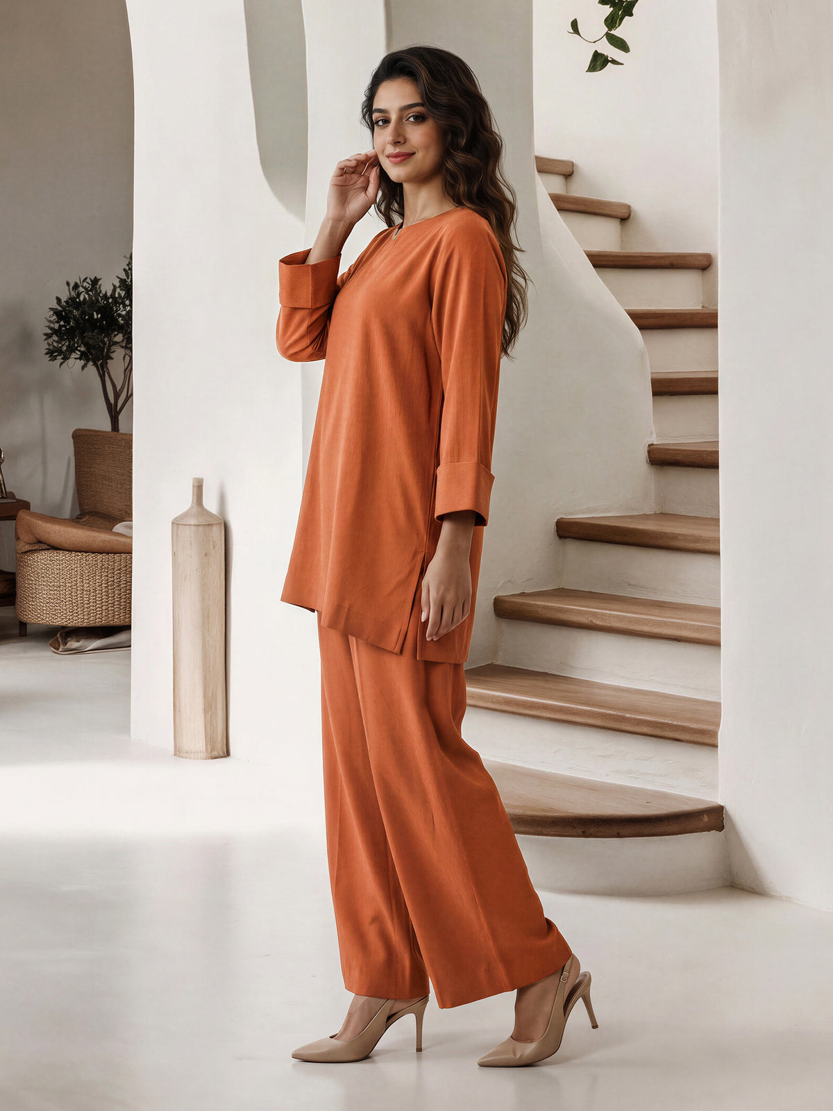 Grip Winter Co-ord Set