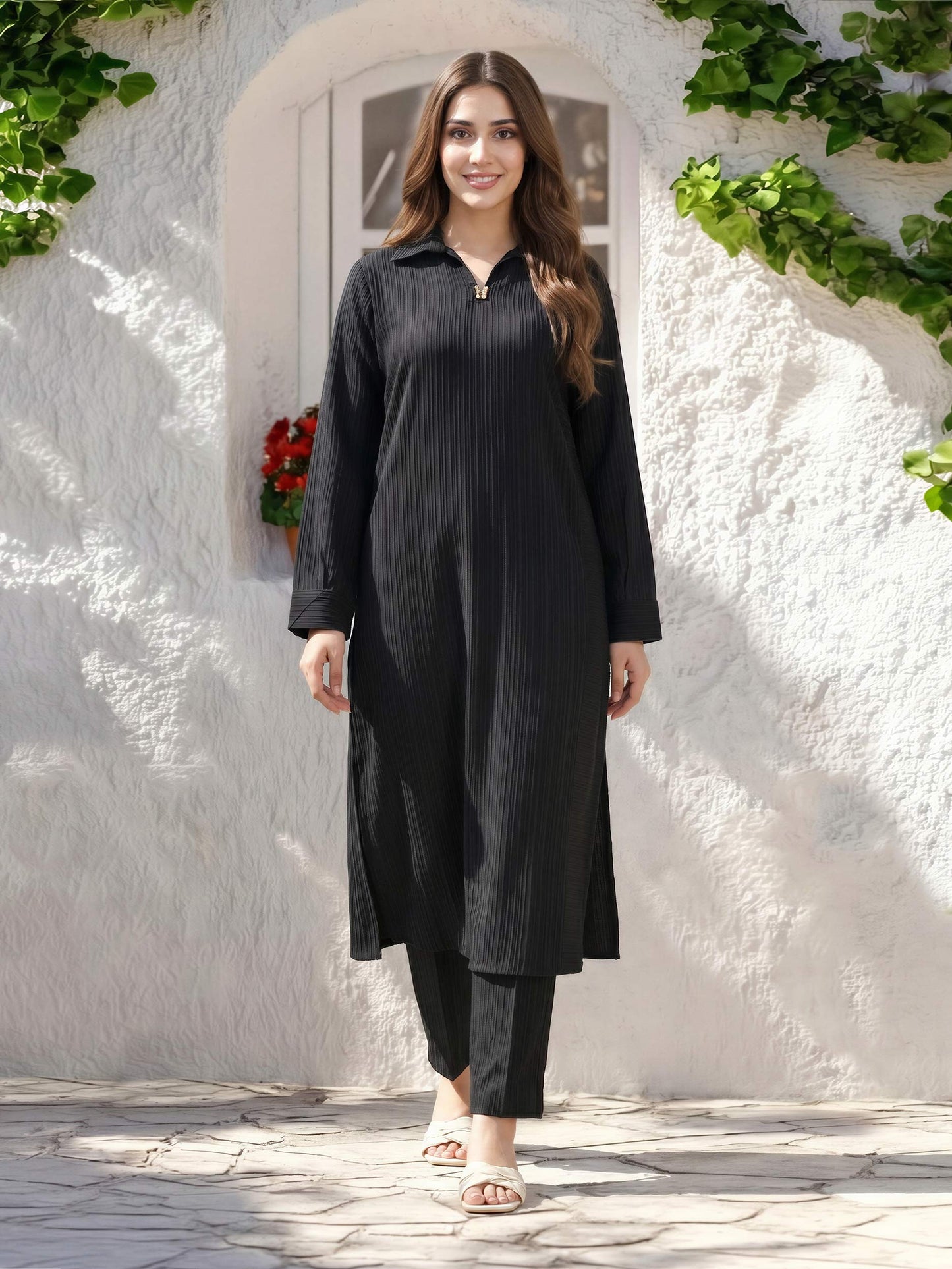 Grip Kaftan (Pret)