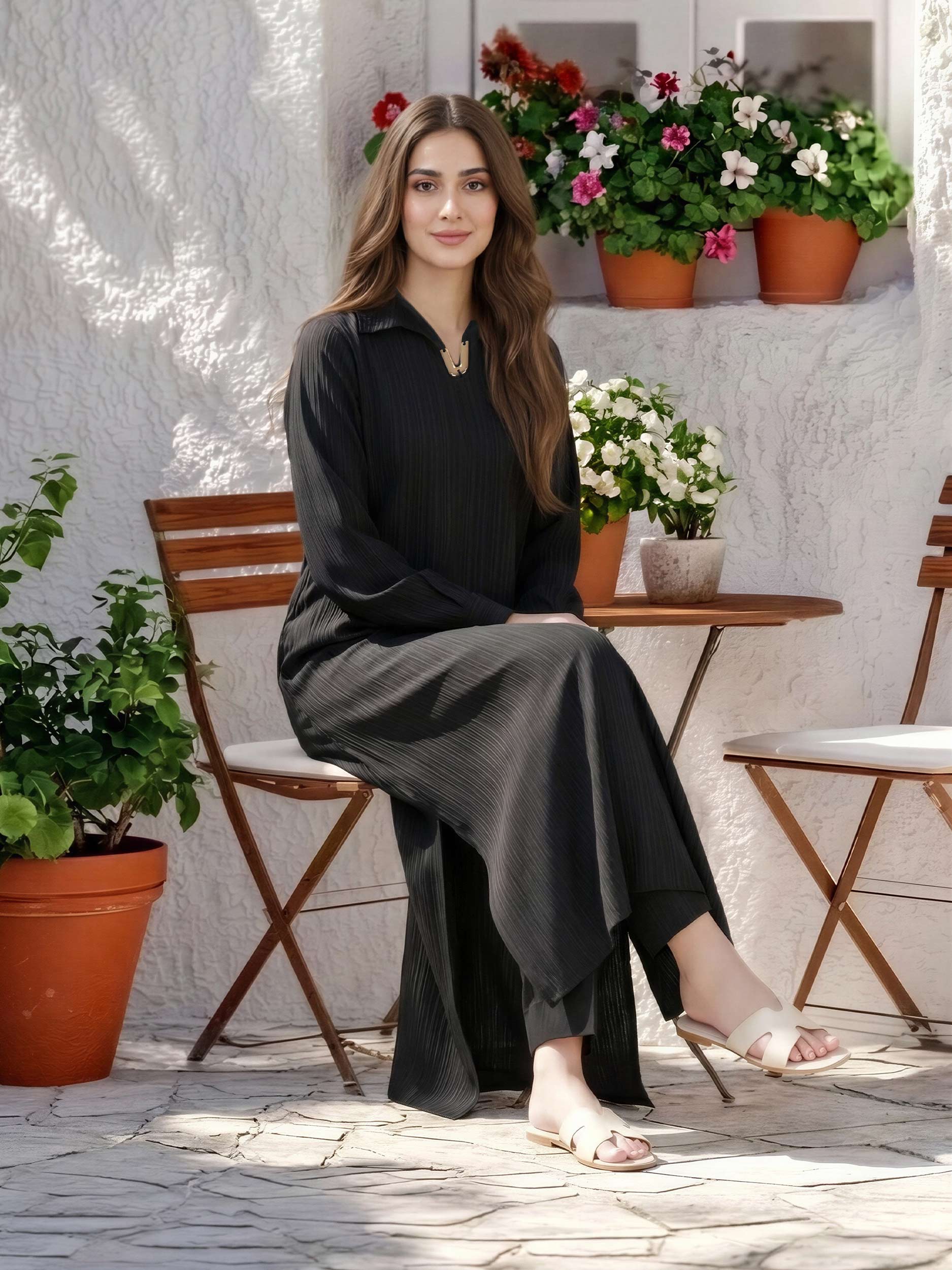 Grip Kaftan (Pret)