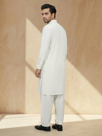 Cotton Suit