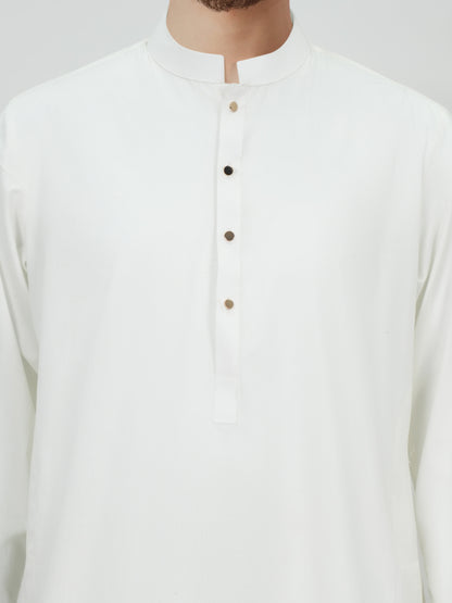 Cotton Suit