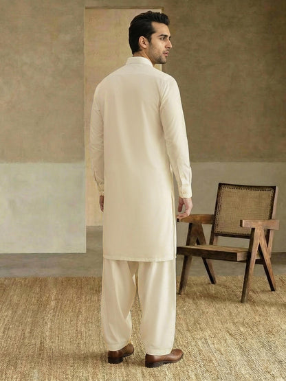 Cotton Suit