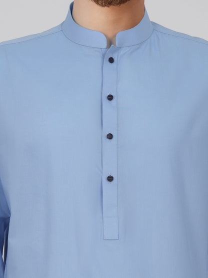 Cotton Suit