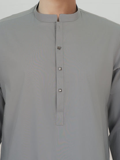 Cotton Suit