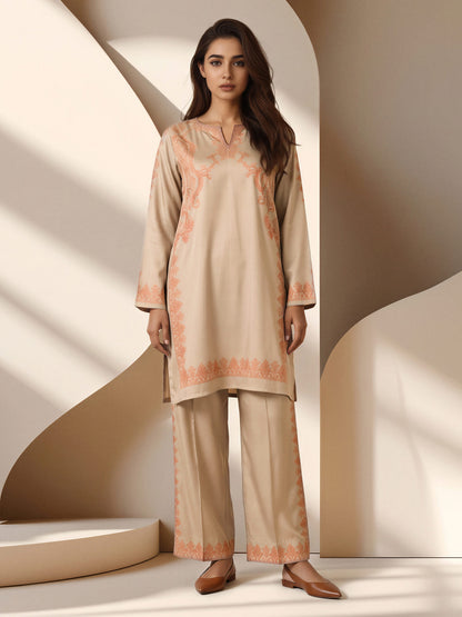 Silk Co-ord Set