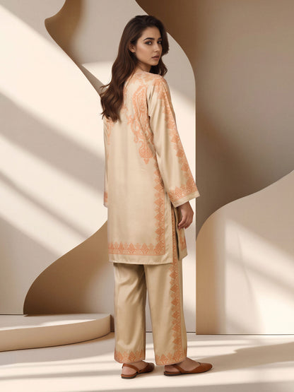 Silk Co-ord Set