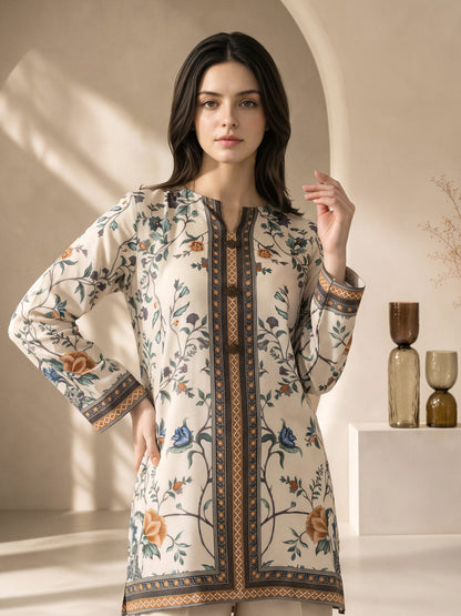 Silk Co-ord Set