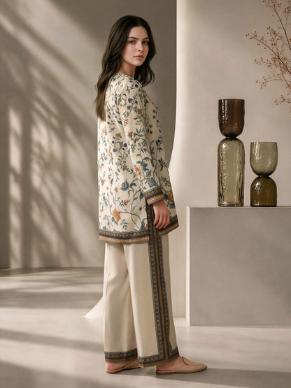 Silk Co-ord Set