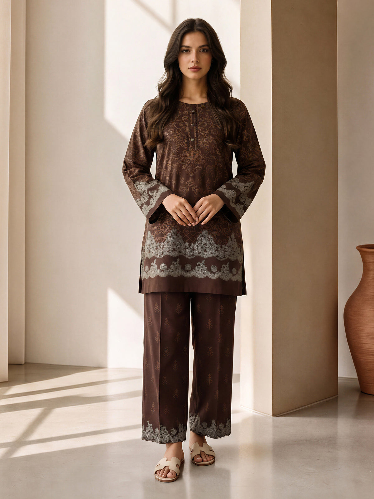 Grip Co-ord Set