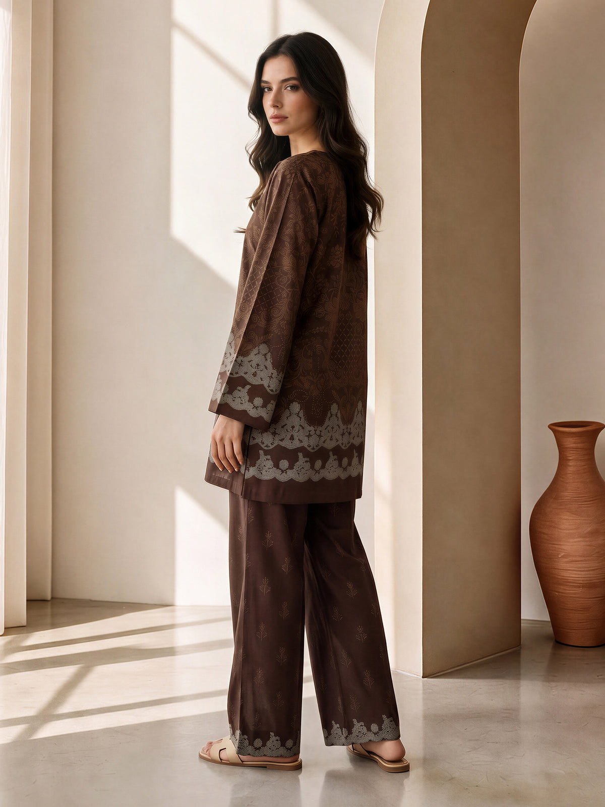 Grip Co-ord Set