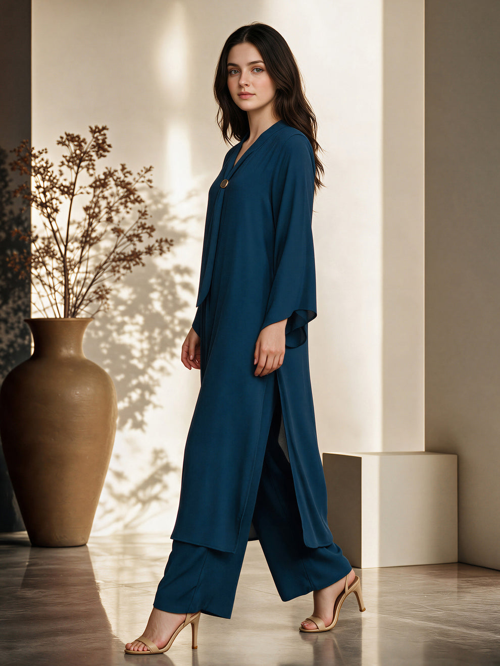 2 Piece Grip Texture Suit (Pret) – Limelightpk