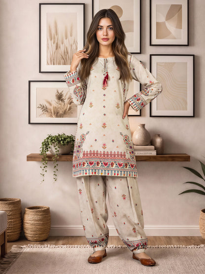 Silk Co-ord Set