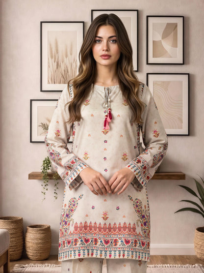 Silk Co-ord Set