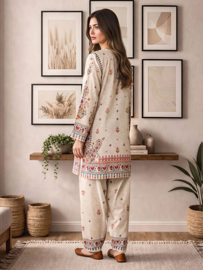 Silk Co-ord Set
