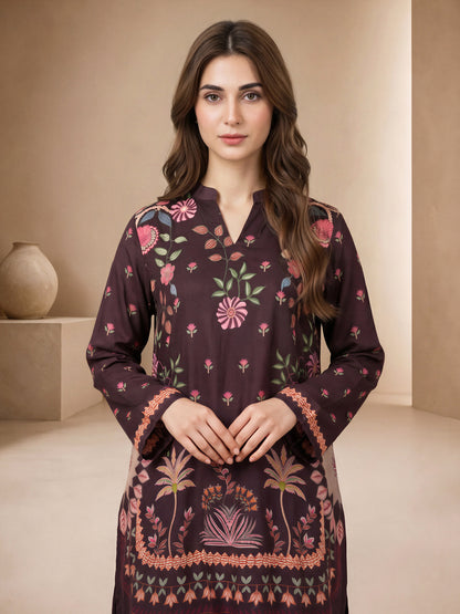 Silk Co-ord Set