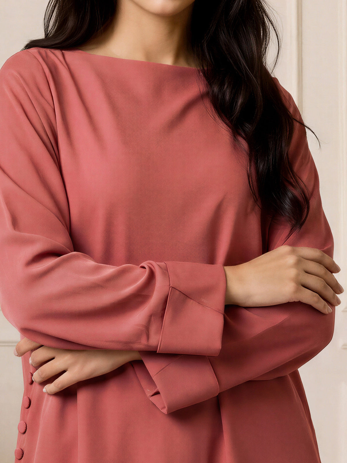 Silk Co-ord Set