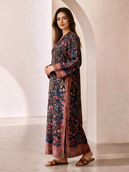 Silk Shirt (Pret)