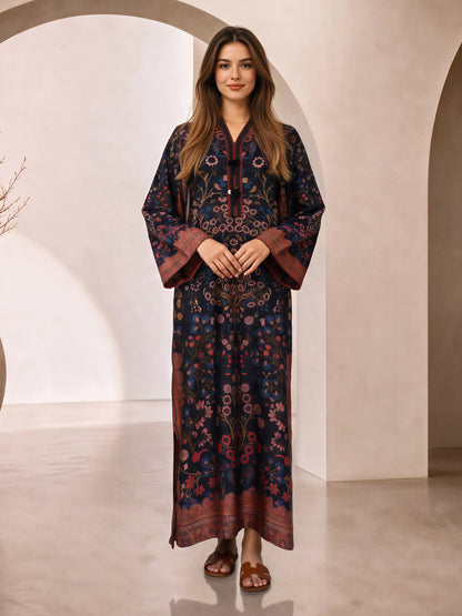 Silk Shirt (Pret)