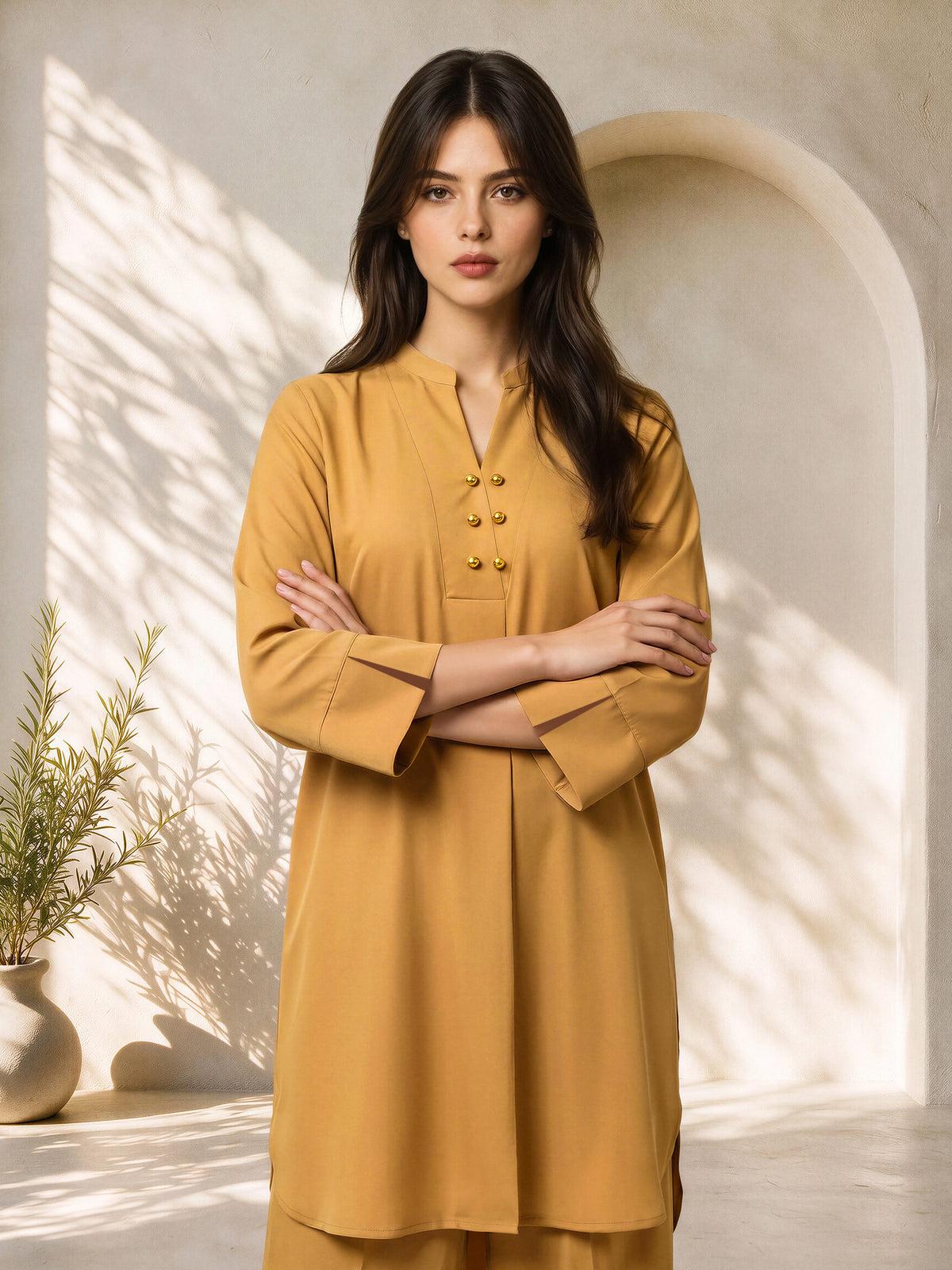 Silk Premium Co-ord Set