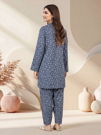 Silk Co-ord Set