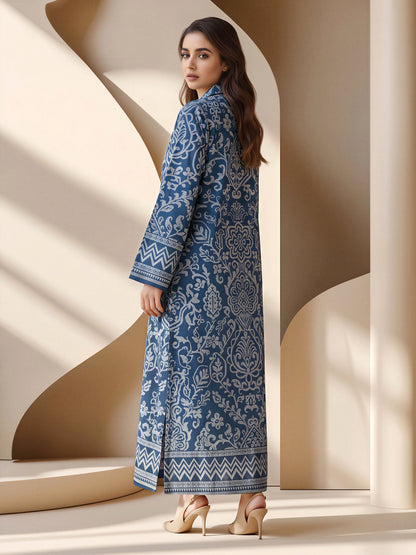 Viscose Cotton Shirt (Pret)